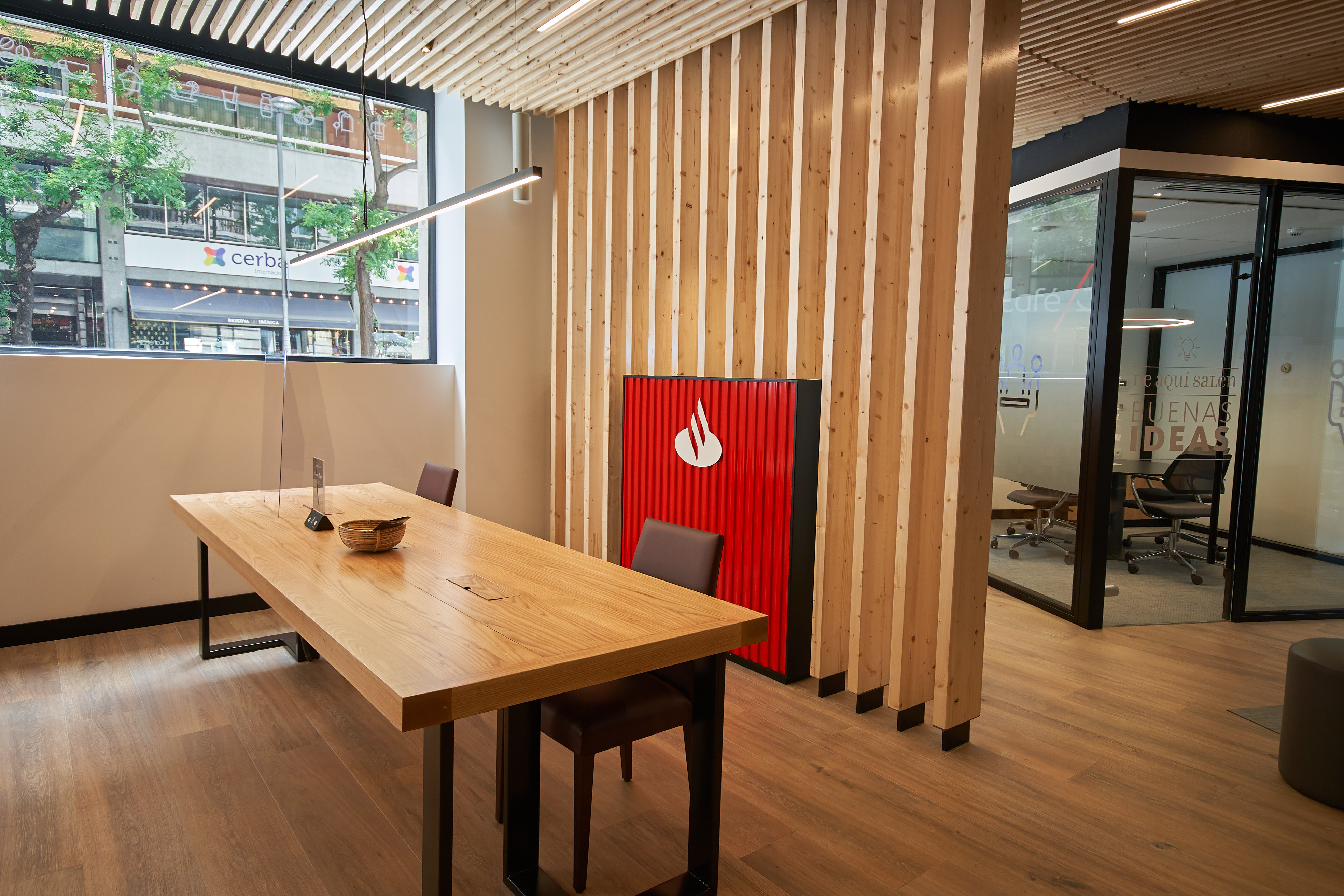 WorkCafé Santander Barcelona 17