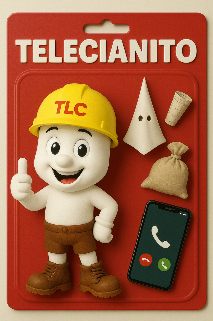 Telecianito